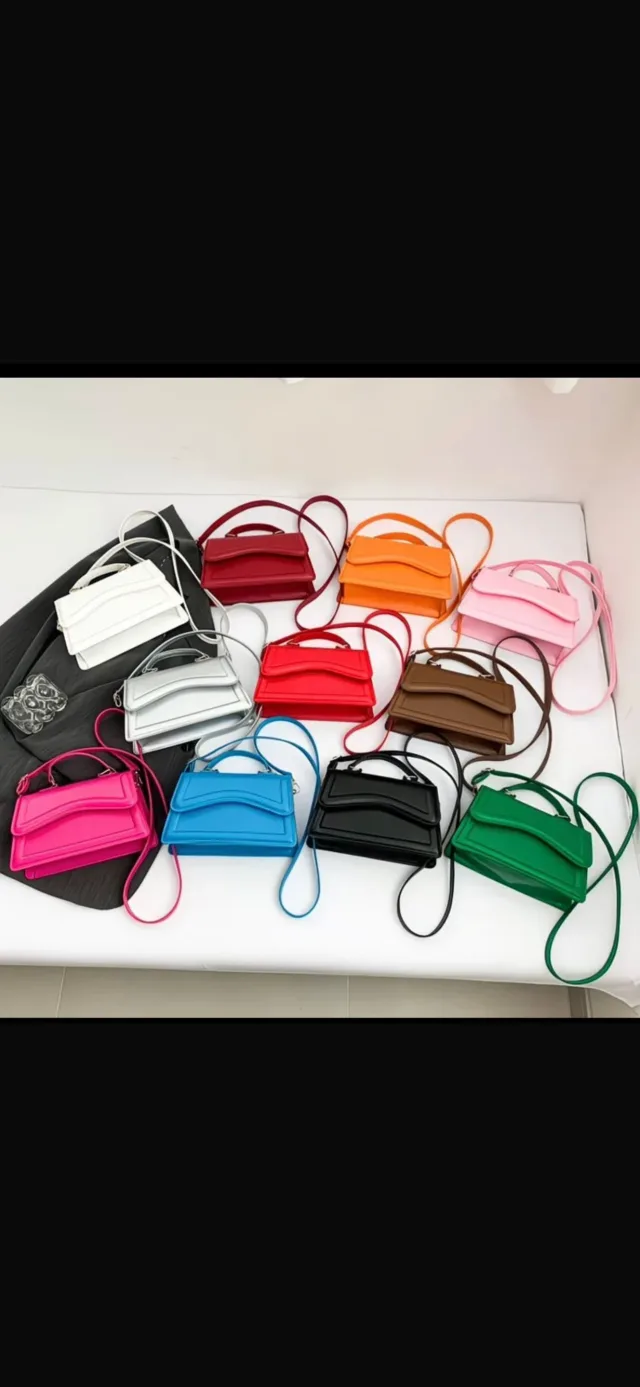 Ladies Slay bags