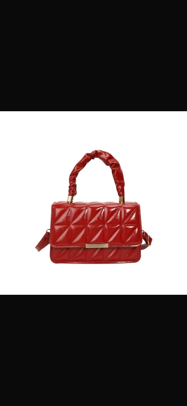 Ladies slay bag 