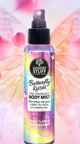 Good Stuff Body Mist 100ml
