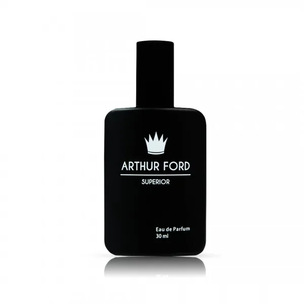 Arthur Ford Perfume