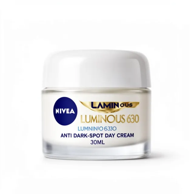 Nivea Luminous Anti-Dark Marks Day Cream 30ml