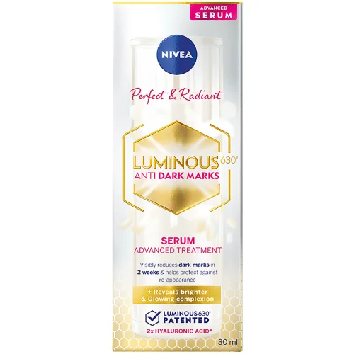 Nivea Luminous Anti Dark Marks Serum 30ml