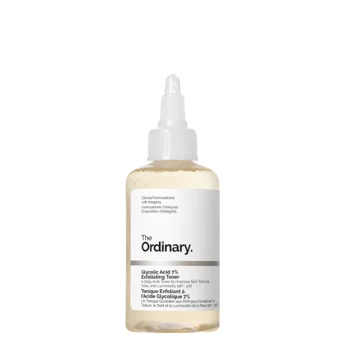 The Ordinary Glycolic Acid Exfoliating Toner 100ml