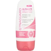 Gynaguard Ultimate Wash 140ml