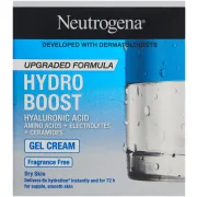 Neutrogena Hydro Boost Gel Cream 50ml