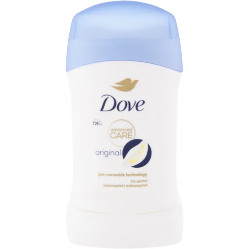 Dove Original Stick Deodorant 50ml