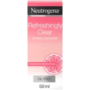 Neutrogena Refreshingly Clear Moisturizer 50ml